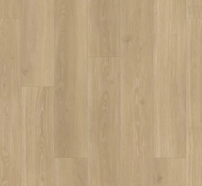 Parador Basic 600 - Tammi Studioline natur, luonnollinen mattarakenne, Pitkä lankku
