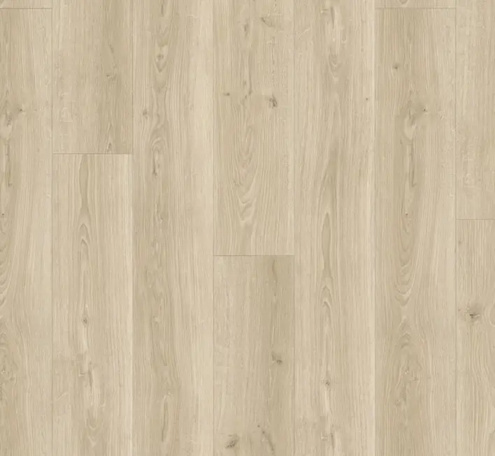 Parador Basic 600 - Tammi Studioline hiottu luonnollinen mattarakenne, Pitkä lauta