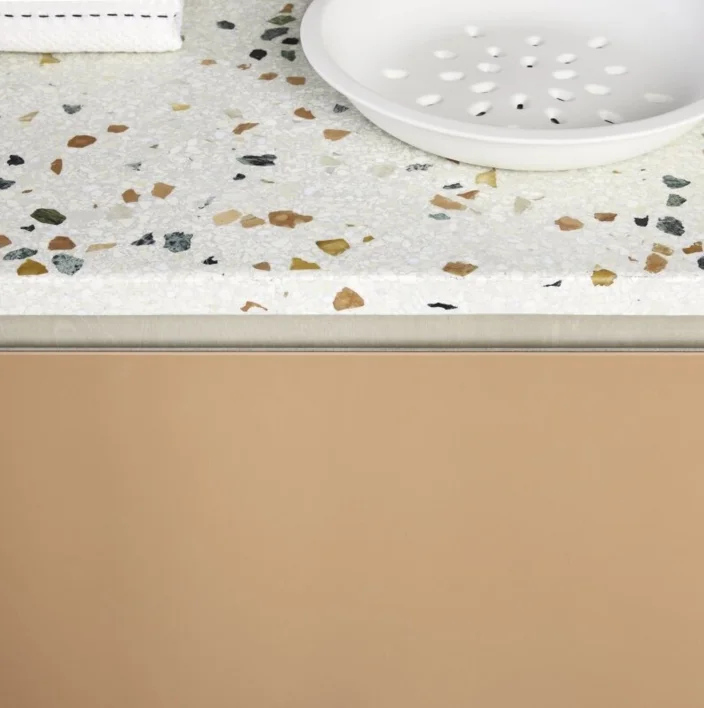 Pöytalinoleumi - Forbo Furniture Desktop Leather