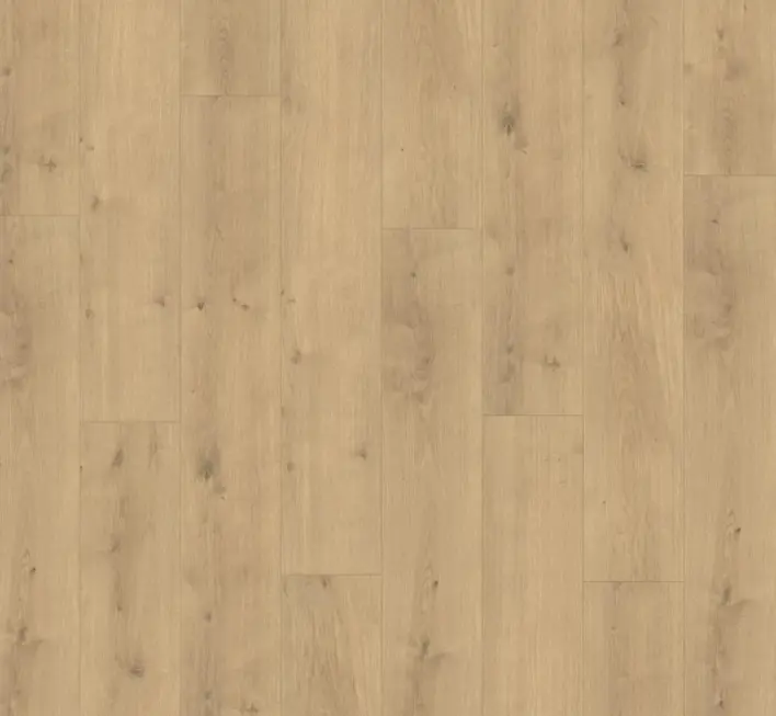 Parador Modular One, Hydron - Tammi Pure natur puun rakenne, Lankku -