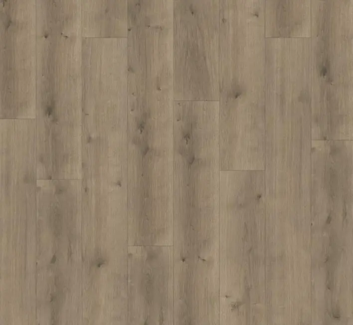 Parador Modular One, Hydron - Eg Pure helmenharmaa puukuviopinta, lankku