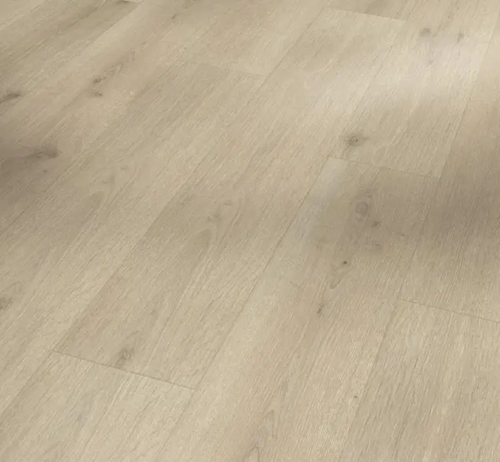 Parador Modular One, Hydron - Tammi Urban vaalea kalkittu puukuosi, Lankku