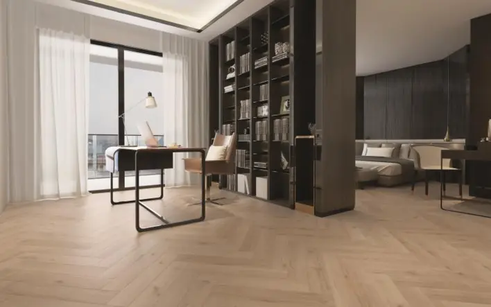 Migadan, Kalanruoto Tammi 707