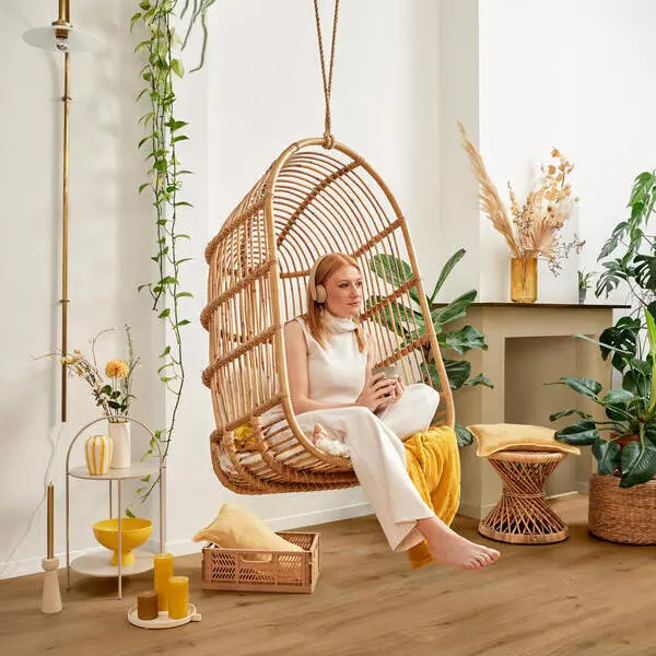 BerryAlloc Ocean+ 12 - Gyant Warm Natural