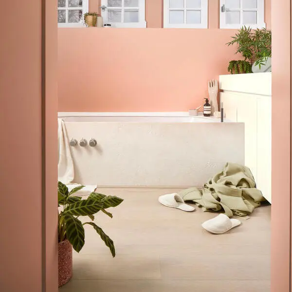 BerryAlloc Ocean+ 12 - Select Light Brown