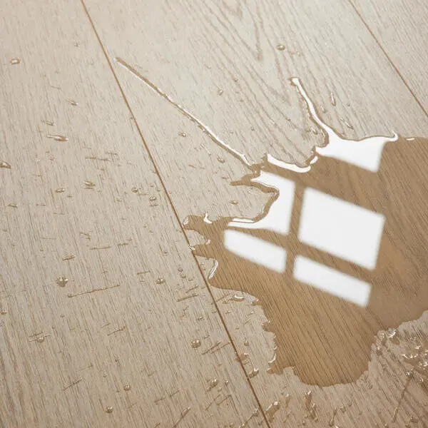 BerryAlloc Ocean+ 12 - Select Vaaleanruskea