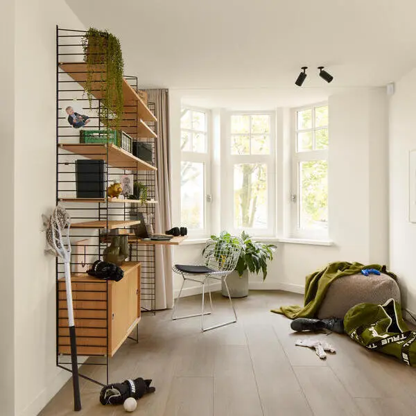 BerryAlloc Ocean+ 12 XL - Select vaaleanruskea