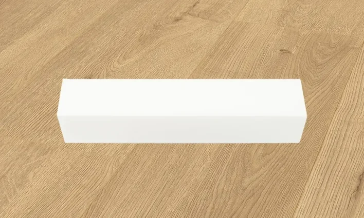 Lyöntipalikka lattian asennukseen