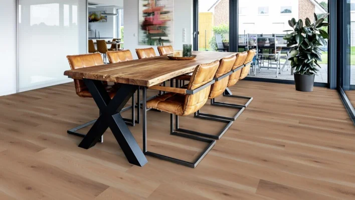 Ter Hürne, Wood Edition Solid, Oak Seville