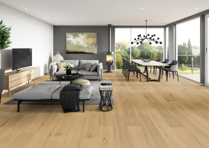 Ter Hürne, Wood Edition Solid, Tammi Marseille