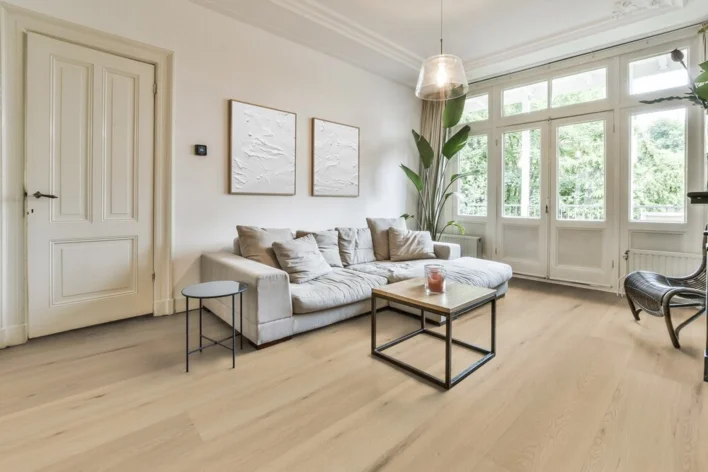 Ter Hürne, Wood Edition Solid, Tammi Amsterdam