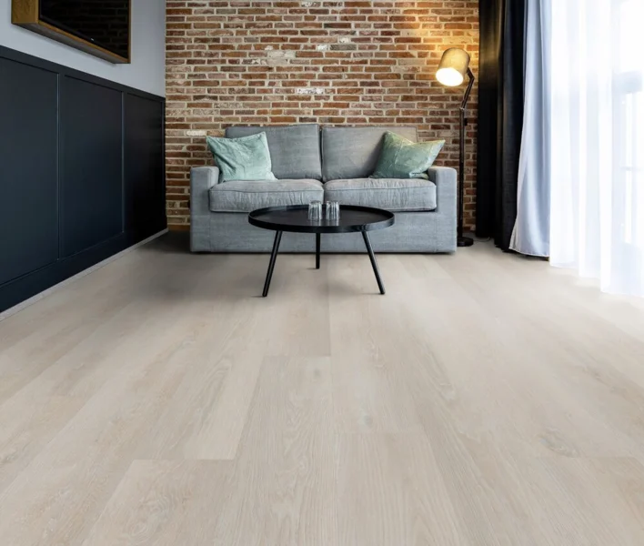 Ter Hürne, Wood Edition Solid, Oak Stockholm