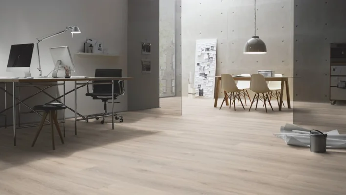 Ter Hürne, Wood Edition Solid, Oak Brugge