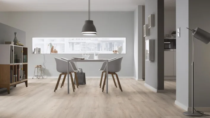 Ter Hürne, Wood Edition Solid, Oak Brugge