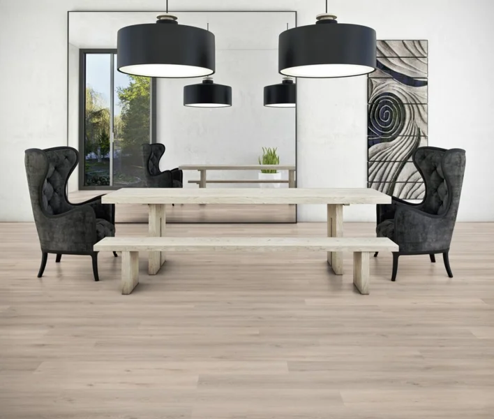 Ter Hürne, Wood Edition Solid, Oak Brugge