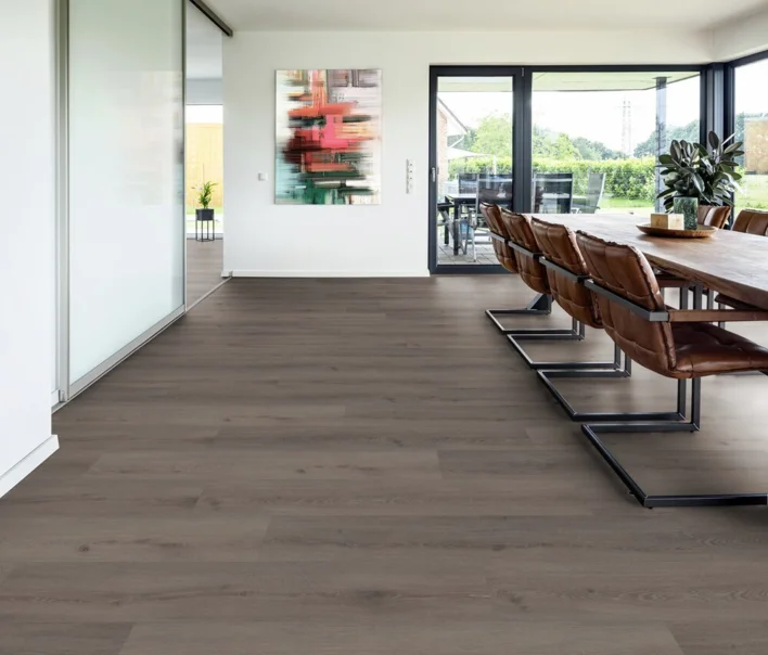 Ter Hürne, Wood Edition Solid, Oak Trieste