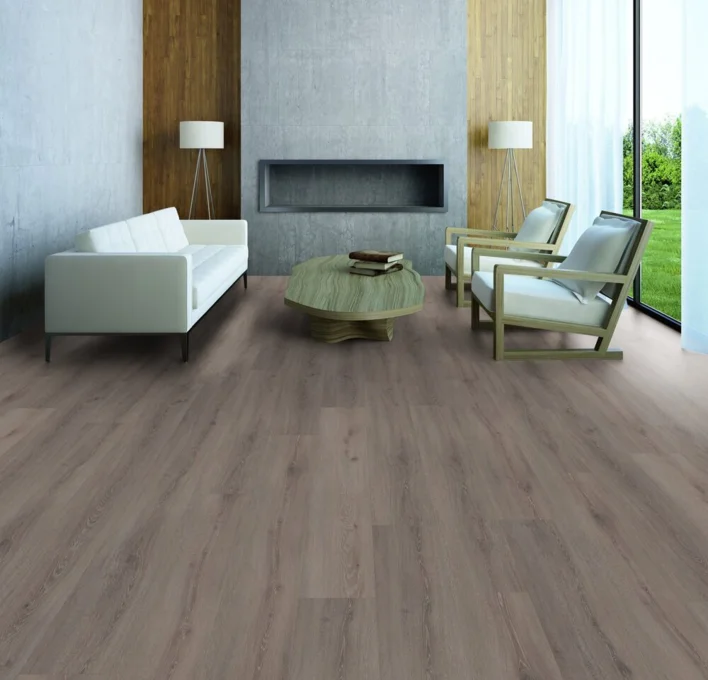 Ter Hürne, Wood Edition Solid, Oak Trieste