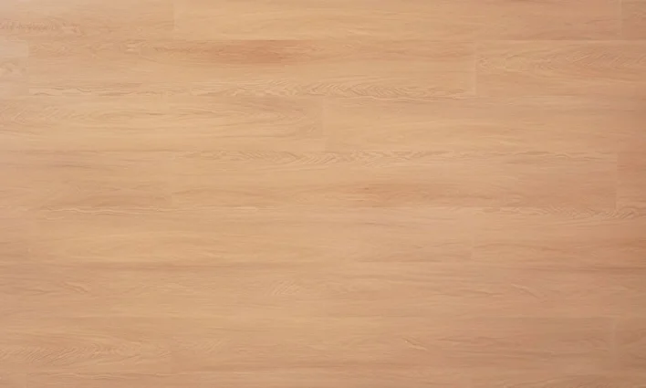 Impressive Plank, Invisible oak