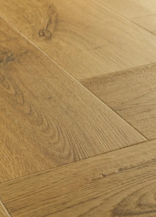 Pergo Voxnan Pro Pad - Smoked Valley Oak - KAMPANJA