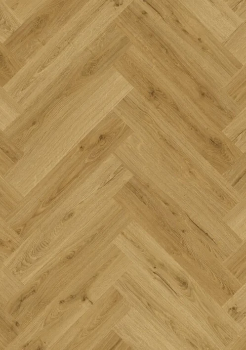 Pergo Voxnan Pro Pad - Smoked Valley Oak - KAMPANJA
