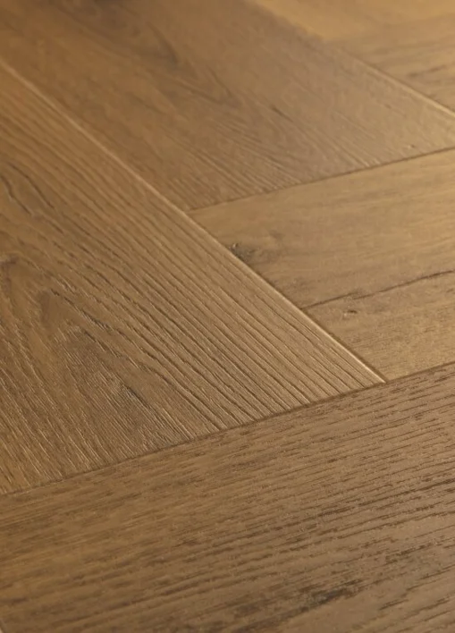 Pergo Voxnan Pro Pad - Caramel Valley Oak - KAMPANJA
