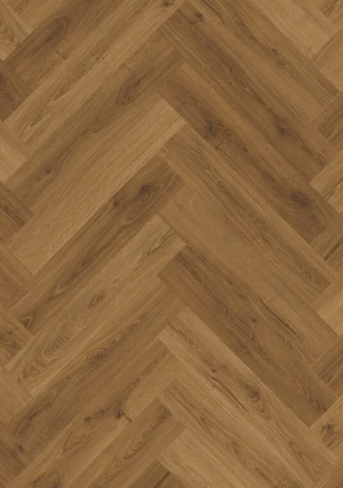 Pergo Voxnan Pro Pad - Caramel Valley Oak - KAMPANJA