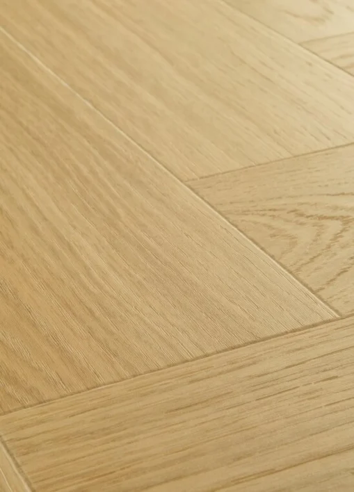 Pergo Voxnan Pro Pad - Honey Danish Oak - KAMPANJA