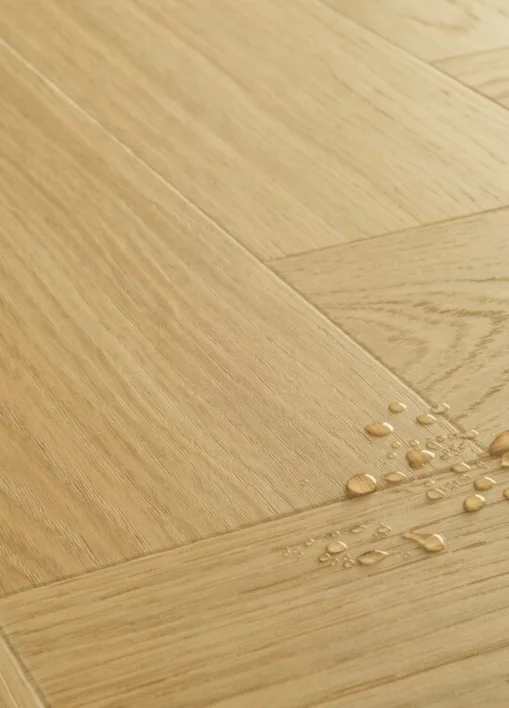 Pergo Voxnan Pro Pad - Honey Danish Oak - KAMPANJA
