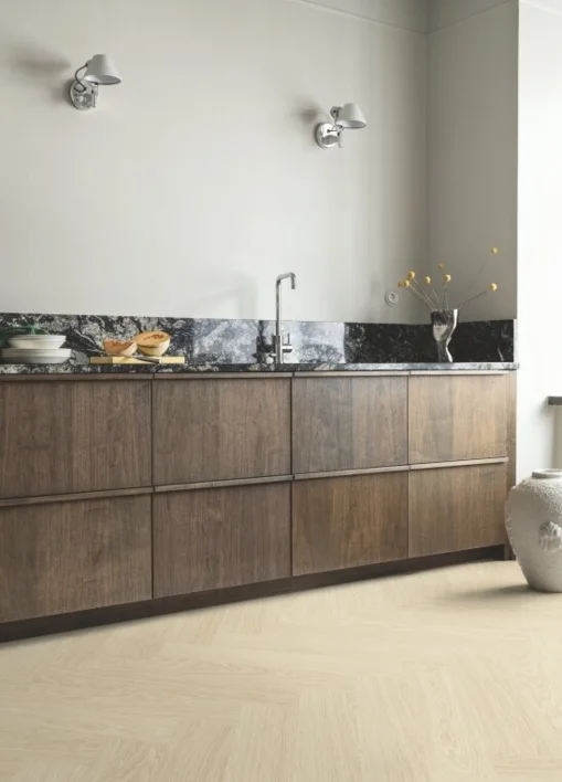 Pergo Voxnan Pro Pad - Light Danish Oak - KAMPANJA