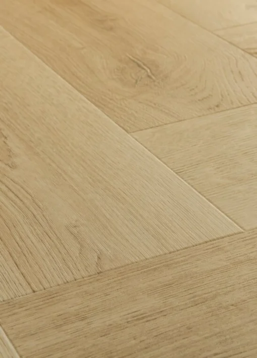 Pergo Voxnan Pro Pad - Beige Valley Oak - KAMPANJA