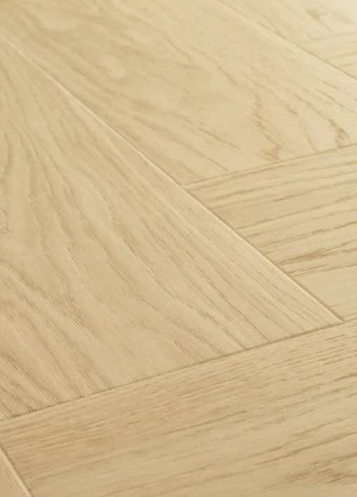 Pergo Voxnan Pro Pad - Natural Danish Oak - KAMPANJA