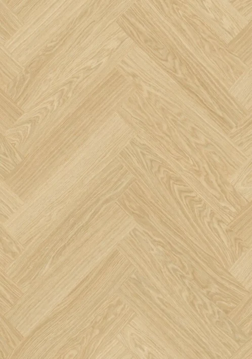 Pergo Voxnan Pro Pad - Natural Danish Oak - KAMPANJA