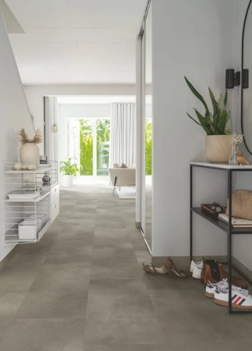 Pergo Limfjord Pad Pro - Lava Concrete