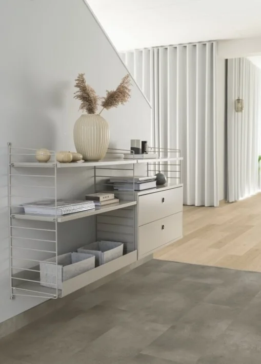 Pergo Limfjord Pad Pro - Lava Concrete