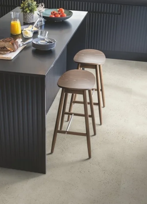 Pergo Limfjord Pad Pro - Harmaa Shellstone