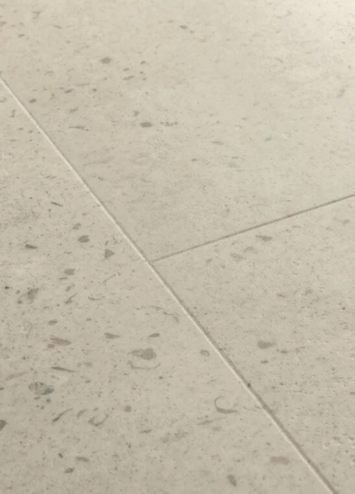 Pergo Limfjord Pad Pro - Harmaa Shellstone