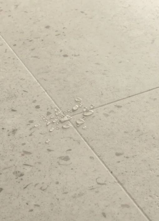 Pergo Limfjord Pad Pro - Harmaa Shellstone