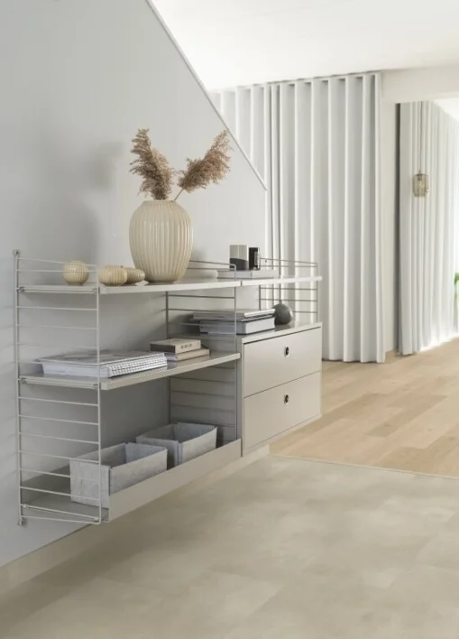 Pergo Limfjord Pad Pro - Desert Concrete