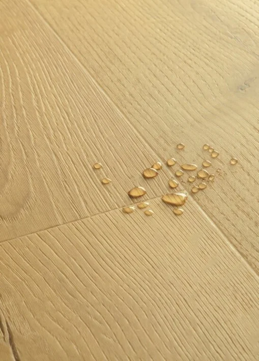 Pergo Lysefjord Pro Pad - Golden Cabin Oak