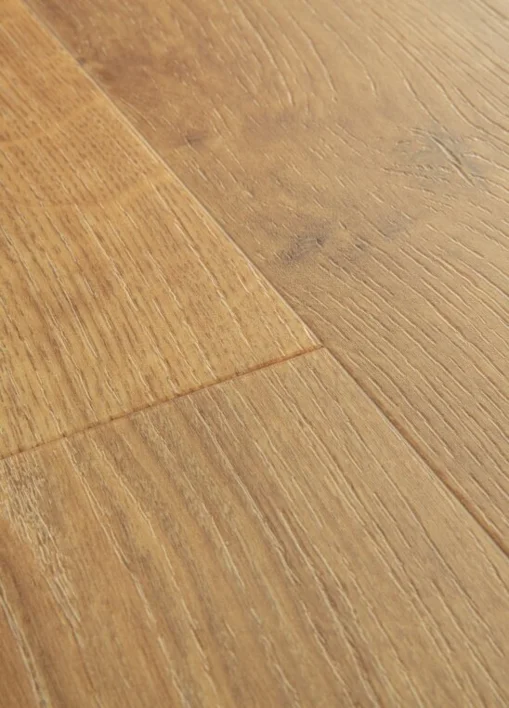 Pergo Lysefjord Pro Pad - Honey Creek Oak - KAMPANJA