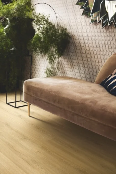 Pergo Lysefjord Pro Pad - Smoked Valley Oak - KAMPANJA