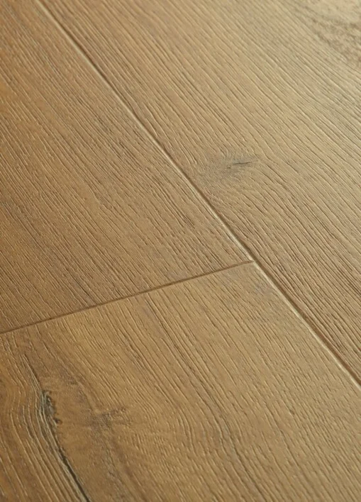 Pergo Lysefjord Pro Pad - Caramel Valley Oak