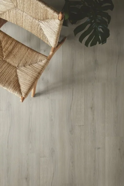 Pergo Lysefjord Pro Pad - Grey Valley Oak - RESTPARTI