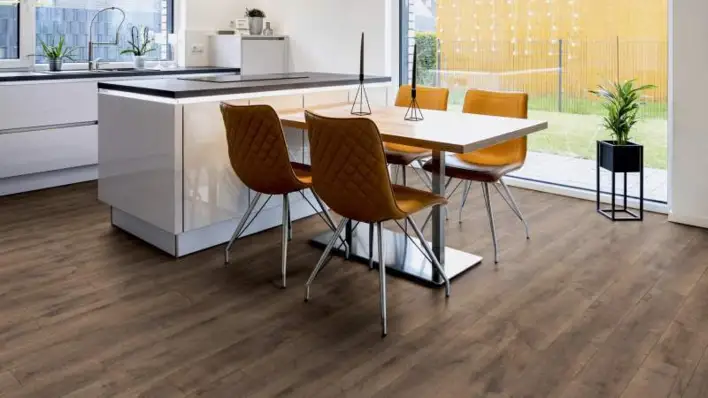 Laminaattilattia, Classic Edition, Oak Jazz Club, Lankku