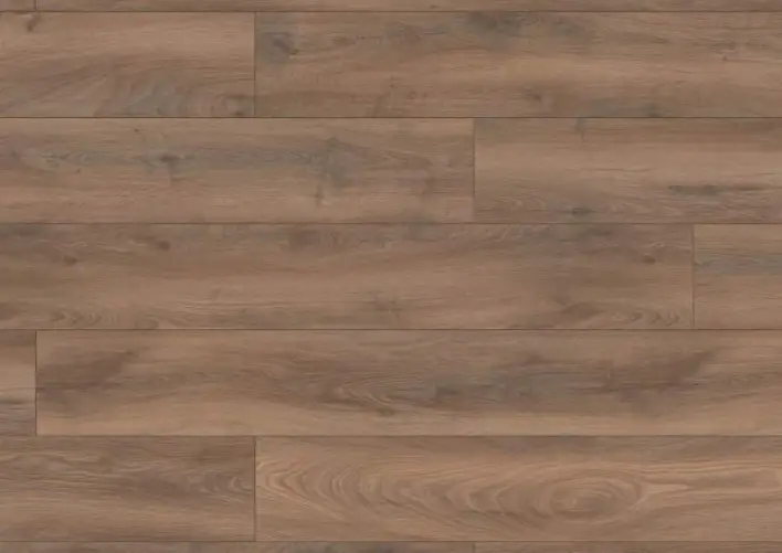 Laminaattilattia, Grand Edition - Oak Tea Room, Long Plank
