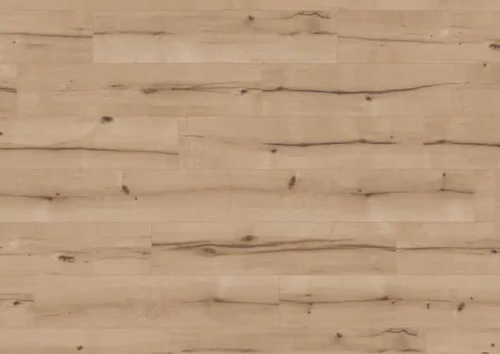 Laminaattilattia, Trend Edition, Oak Art Deco, Leveä lauta