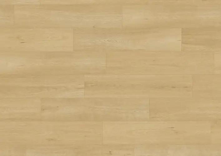 Laminaattilattia, Trend Edition, Oak Pure, Leveä lauta