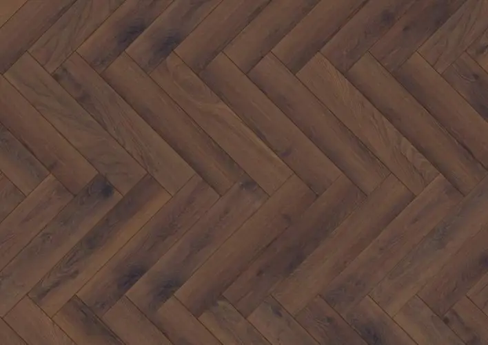 Laminaattilattia, Kalanruoto Edition - Oak Estate