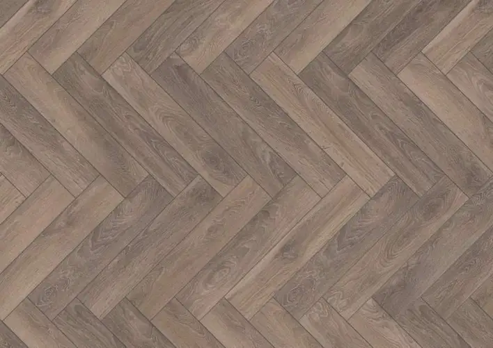 Laminaattilattia, Kalasruoto Edition - Oak Suite