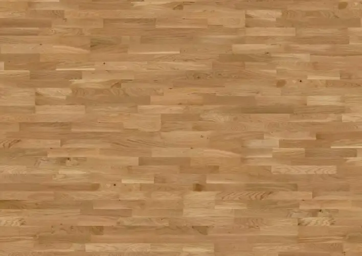 Puulattia Friends, Oak Grace 3-lankkuinen